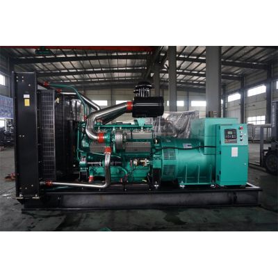 500kw乾能柴油發電機組-乾能12缸柴油機12V135BZLD-1柴油發電機組,缸徑/行程：135/155mm,柴油發電機組水冷發動機功率550KW,柴油發電機組配套馬拉松斯坦福發電機。廠價直銷歡迎選購：13773399855。