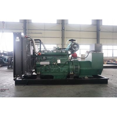 200kw凱普柴油發(fā)電機組-凱普6缸柴油機缸徑/行程：114/135mm,水冷發(fā)動機功率206KW,配套馬拉松斯坦福發(fā)電機。廠價直銷歡迎選購：13773399855。