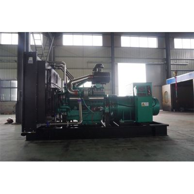 900kw凱普柴油發(fā)電機組-凱普12缸柴油機KPV970柴油發(fā)電機組,缸徑/行程：138/165mm,柴油發(fā)電機組水冷發(fā)動機功率970KW,柴油發(fā)電機組配套馬拉松斯坦福發(fā)電機。廠價直銷歡迎選購：13773399855。