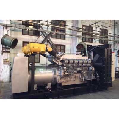 1300kw日本三菱柴油發(fā)電機(jī)組-日本三菱12缸柴油機(jī)S16R-PTA柴油發(fā)電機(jī)組,缸徑/行程：170/180mm,柴油發(fā)電機(jī)組水冷發(fā)動(dòng)機(jī)功率1590KW,柴油發(fā)電機(jī)組配套馬拉松斯坦福發(fā)電機(jī)。廠價(jià)直銷歡迎選購：13773399855。