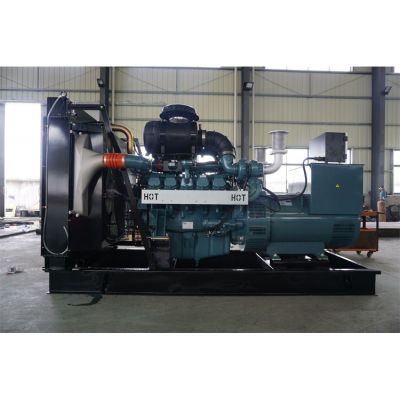 250kw斗山大宇柴油發電機組-斗山大宇6缸柴油機P126TI柴油發電機組,缸徑/行程：123/155mm,柴油發電機組水冷發動機功率272KW,柴油發電機組配套馬拉松斯坦福發電機。廠價直銷歡迎選購：13773399855。