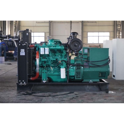 50KW玉柴柴油發電機組-玉柴4缸柴油機YCD4V33H6-75,柴油發電機組缸徑/行程：89/100mm,柴油發電機組水冷發動機功率55KW,柴油發電機組配套馬拉松斯坦福發電機。廠價直銷歡迎選購：13773399855。