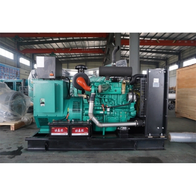 60KW玉柴柴油發電機組-玉柴4缸柴油機YCD4Y33H6-105,柴油發電機組缸徑/行程：110/125mm,柴油發電機組水冷發動機功率77KW,柴油發電機組配套馬拉松斯坦福發電機。廠價直銷歡迎選購：13773399855。